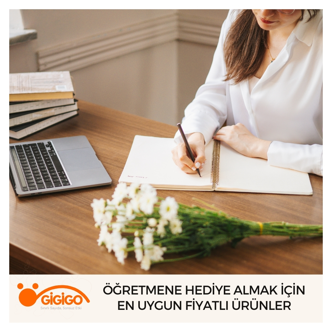 Öğretmene Hediye Almak İçin En Uygun Fiyatlı Ürünler