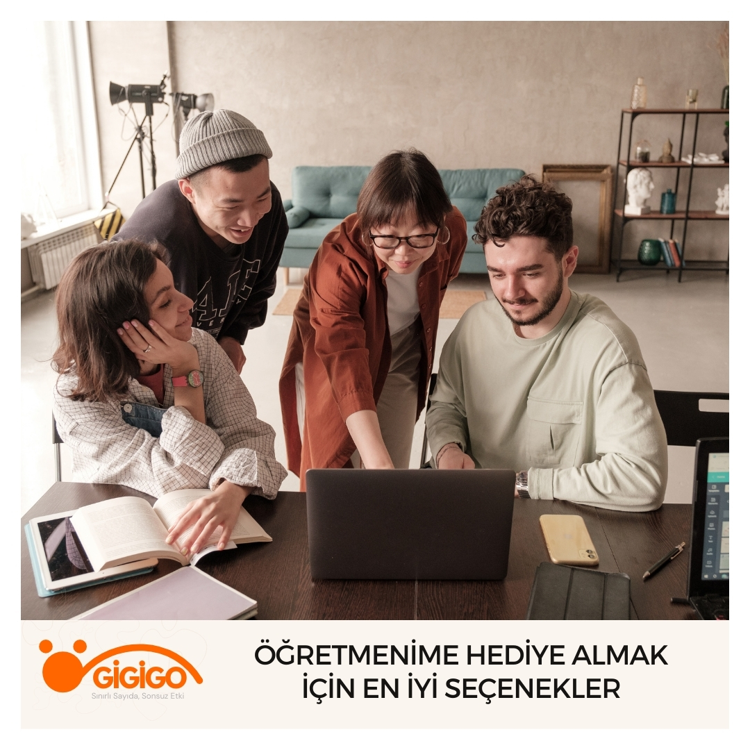 Öğretmenime Hediye Almak İçin En İyi Seçenekler