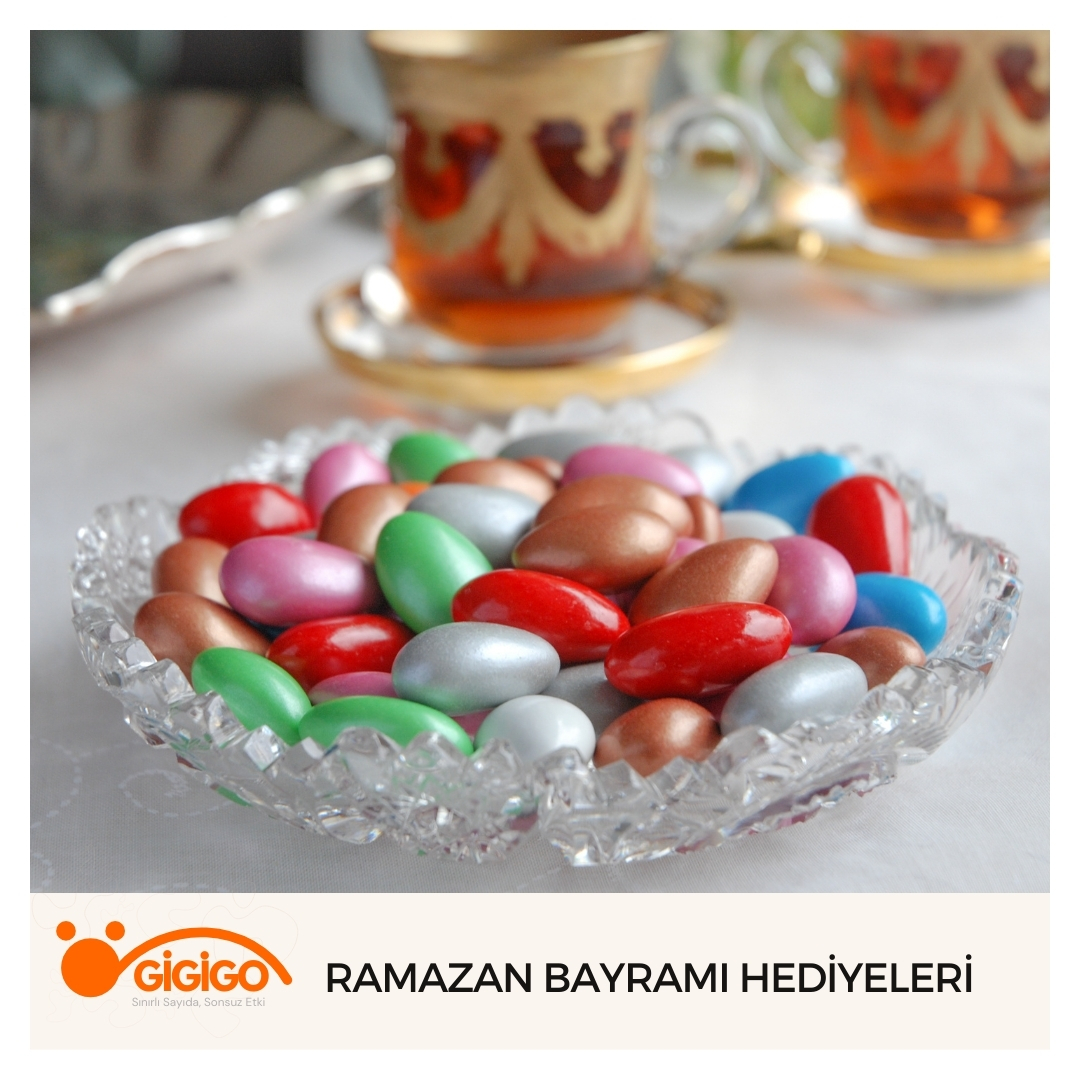 Ramazan Bayramı Hediyeleri
