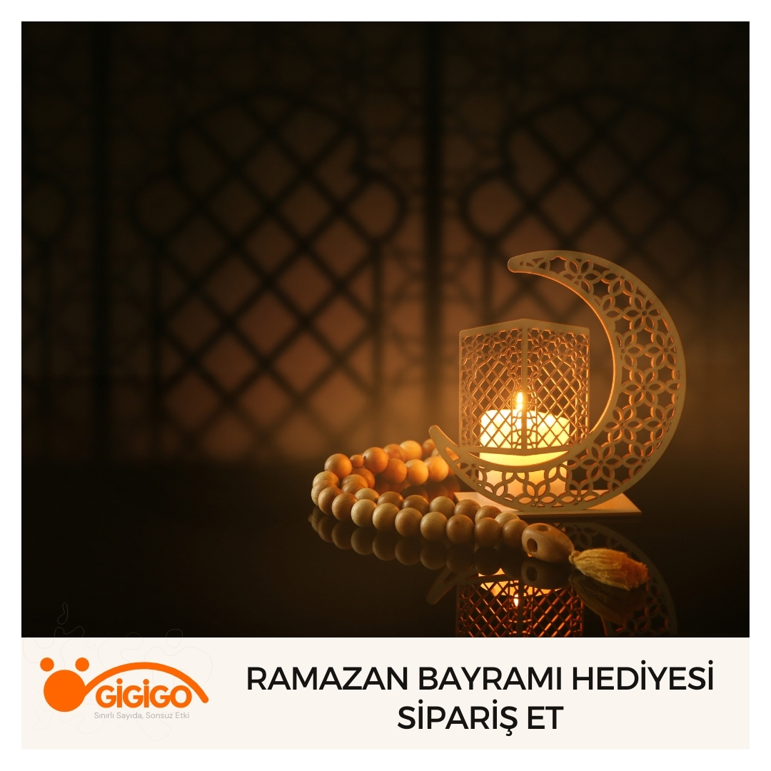 Ramazan Bayramı Hediyesi Sipariş Et
