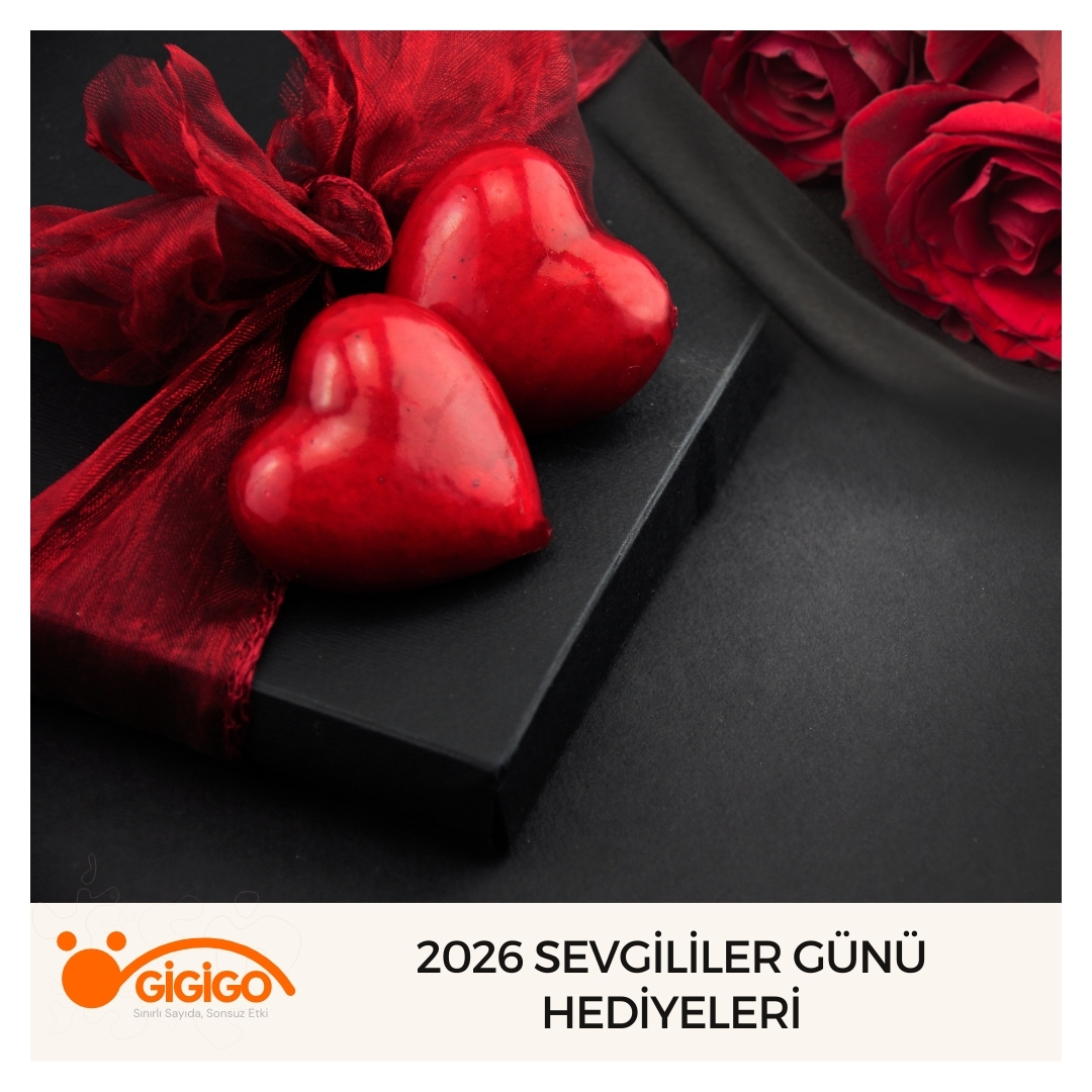 2025 Sevgililer Günü Hediyeleri