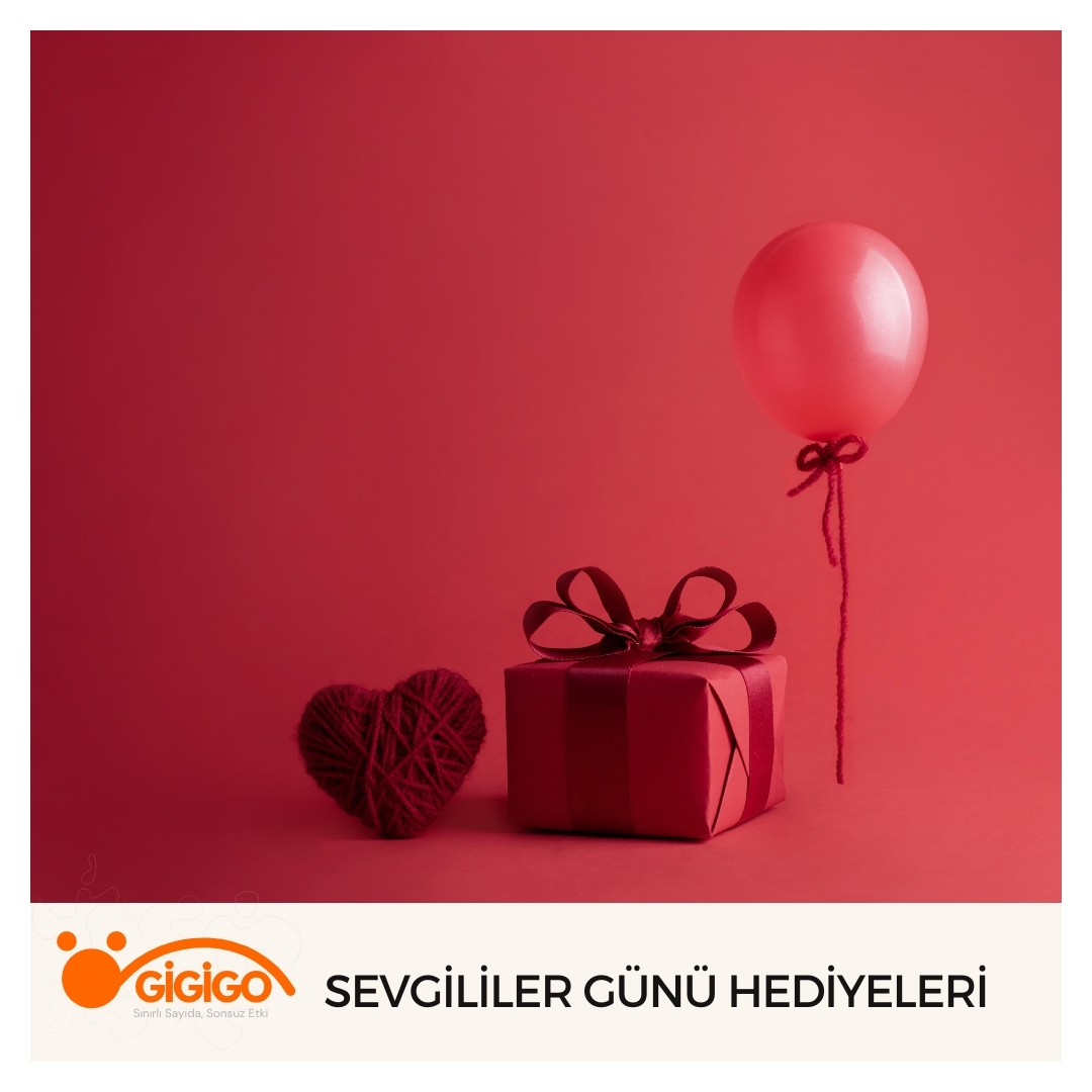 Sevgililer Günü Hediyeleri