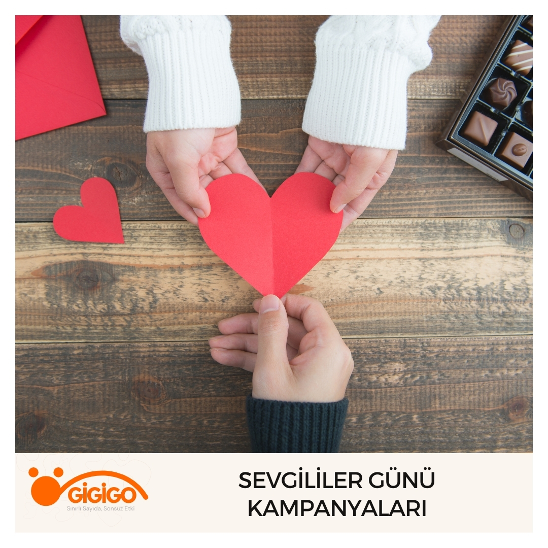 Sevgililer Günü Kampanyaları