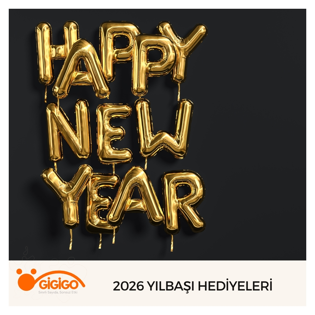 2026 Yılbaşı Hediyeleri