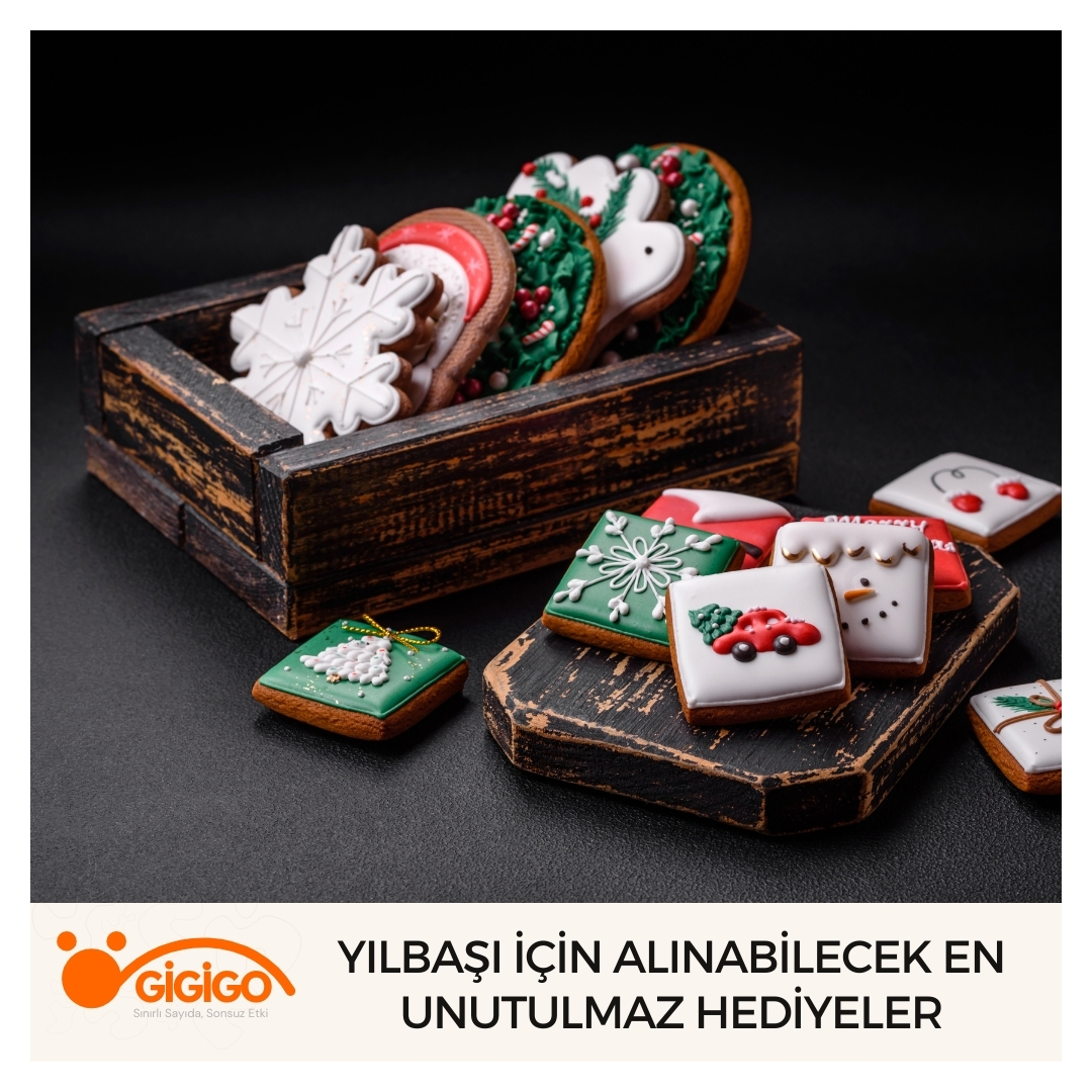 Yılbaşı İçin Alınabilecek En Unutulmaz Hediyeler