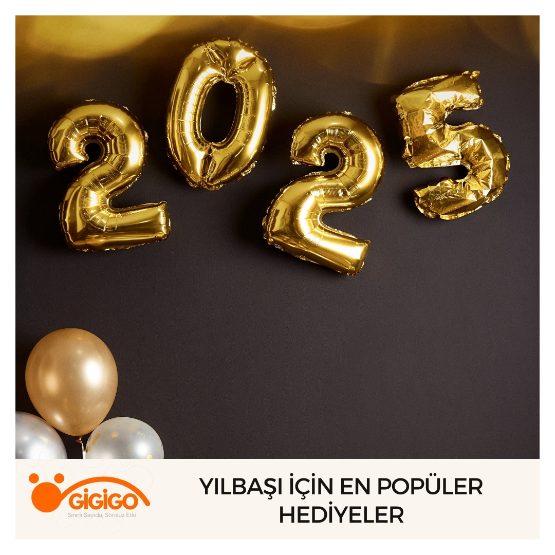 Yılbaşı İçin En Popüler Hediyeler