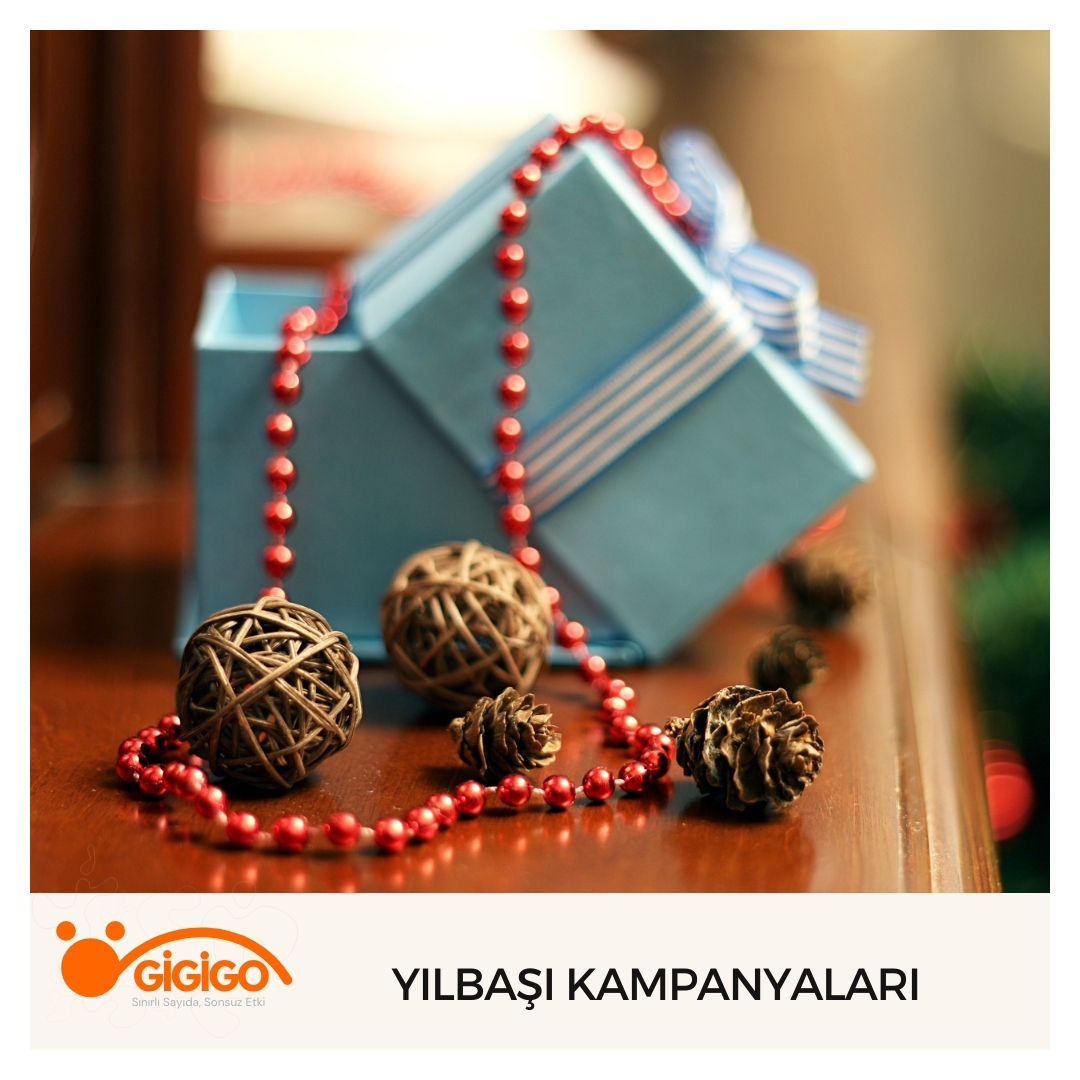 Yılbaşı Kampanyaları