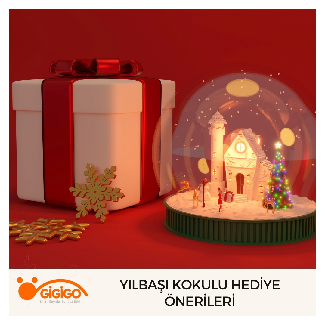 Yılbaşı Kokulu Hediye Önerileri