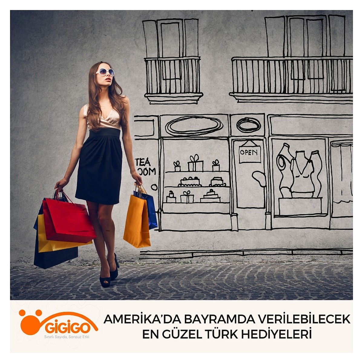 Amerika’da Bayramda Verilebilecek En Güzel Türk Hediyeleri