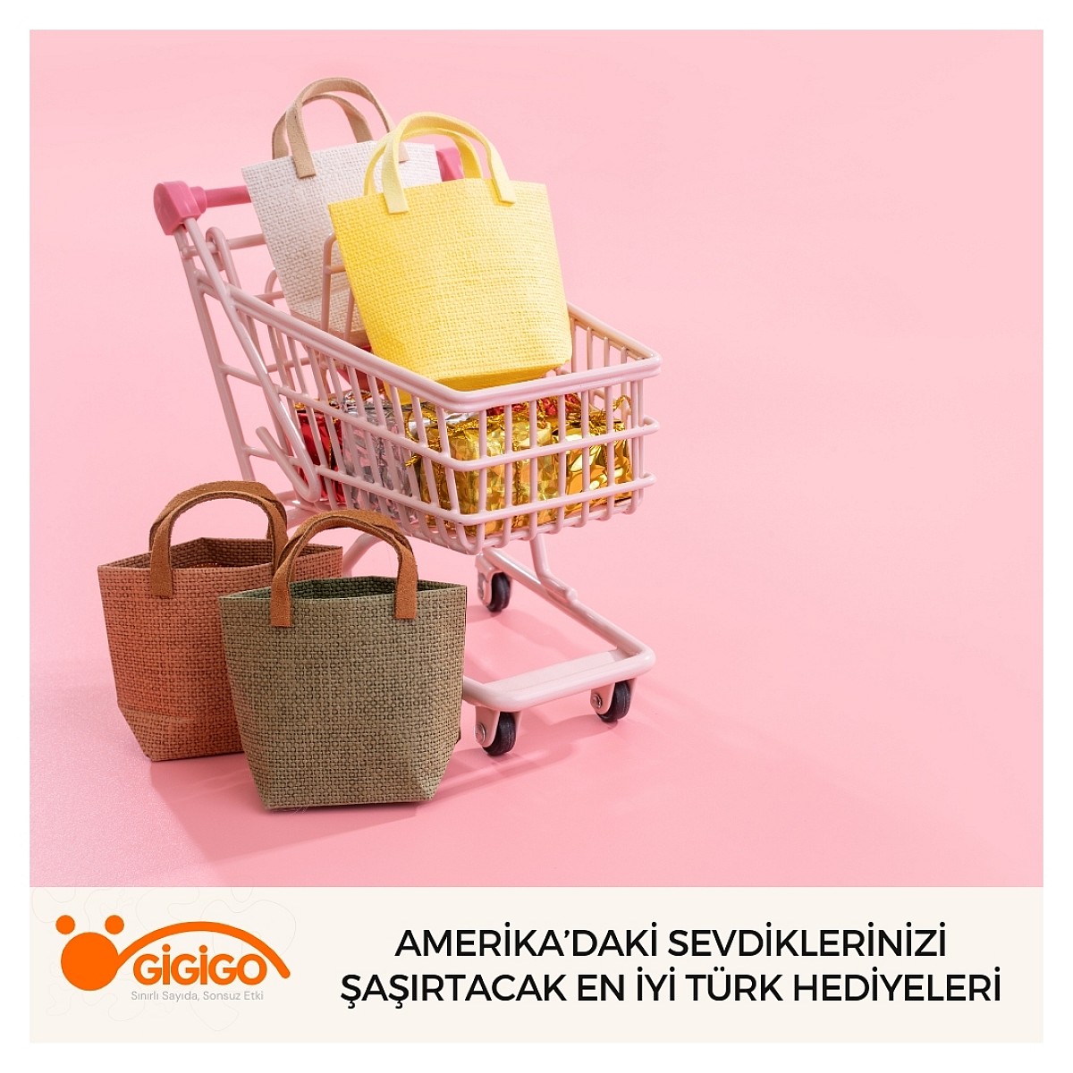 Amerika’daki Sevdiklerinizi Şaşırtacak En İyi Türk Hediyeleri