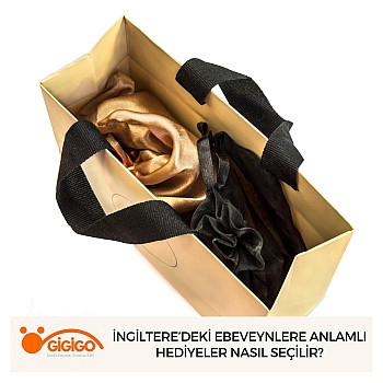 İngiltere’deki Ebeveynlere Anlamlı Hediyeler Nasıl Seçilir