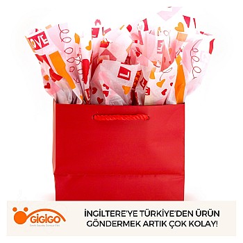 İngiltere’ye Türkiye’den Ürün Göndermek Artık Çok Kolay