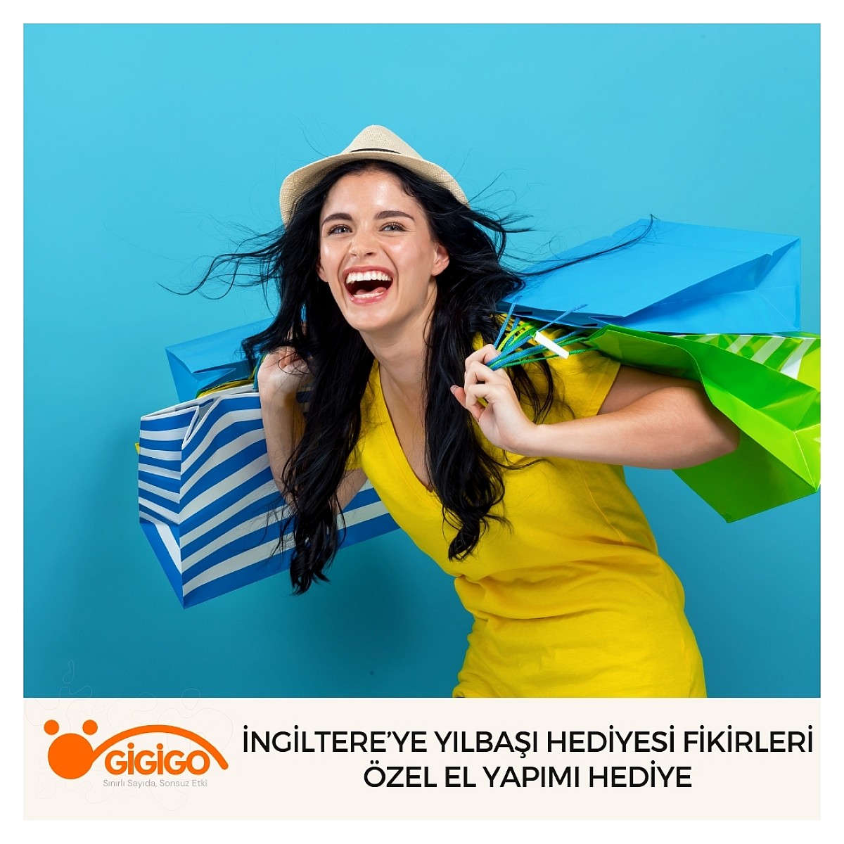 İngiltere’ye Yılbaşı Hediyesi Fikirleri Özel El Yapımı Hediye