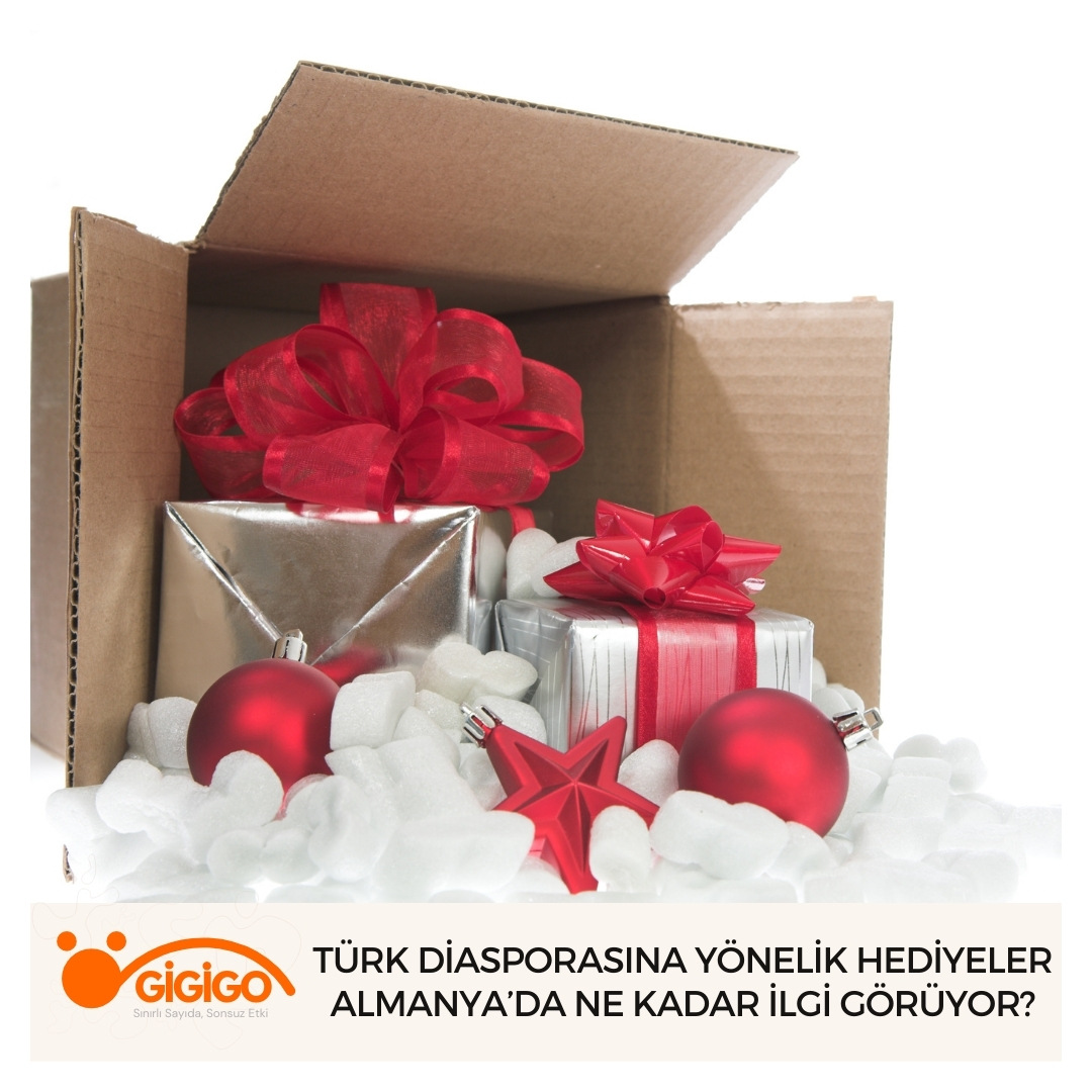 Türk Diasporasına Yönelik Hediyeler Almanya’da Ne Kadar İlgi Görüyor