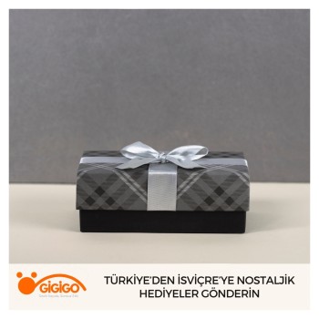 Türkiye’den İsviçre’ye Nostaljik Hediyeler Gönderin