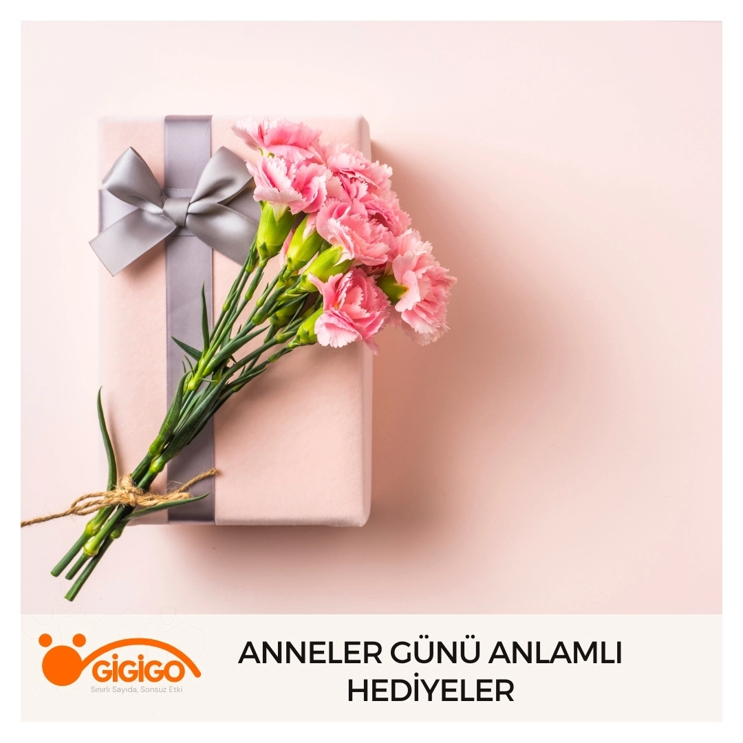 Anneye kişiye özel anlamlı hediye fikirleri
