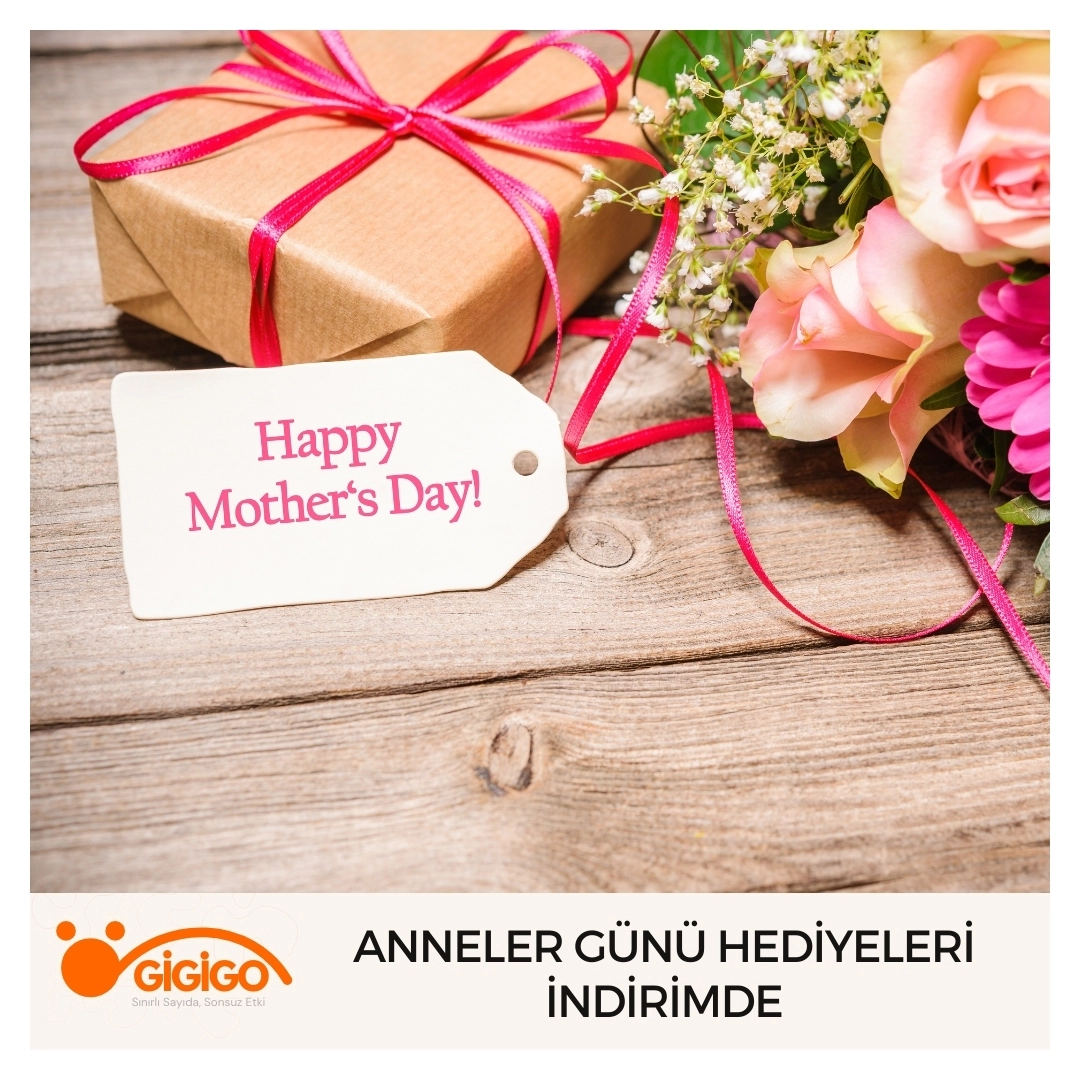 Kişiye özel mumluk hediye paketi ve sunum örneği