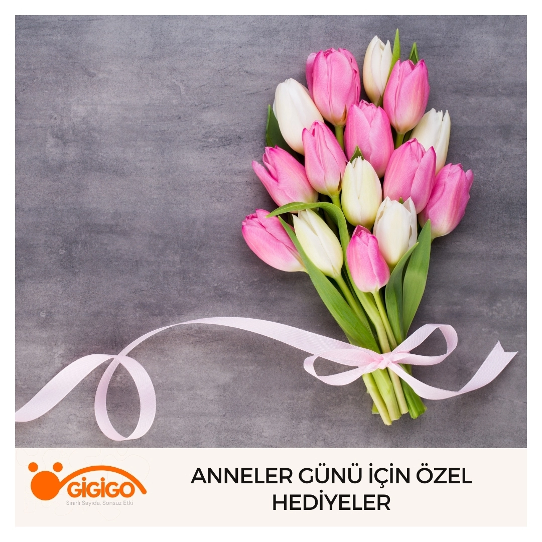Kişiye özel anneler günü hediyeleri