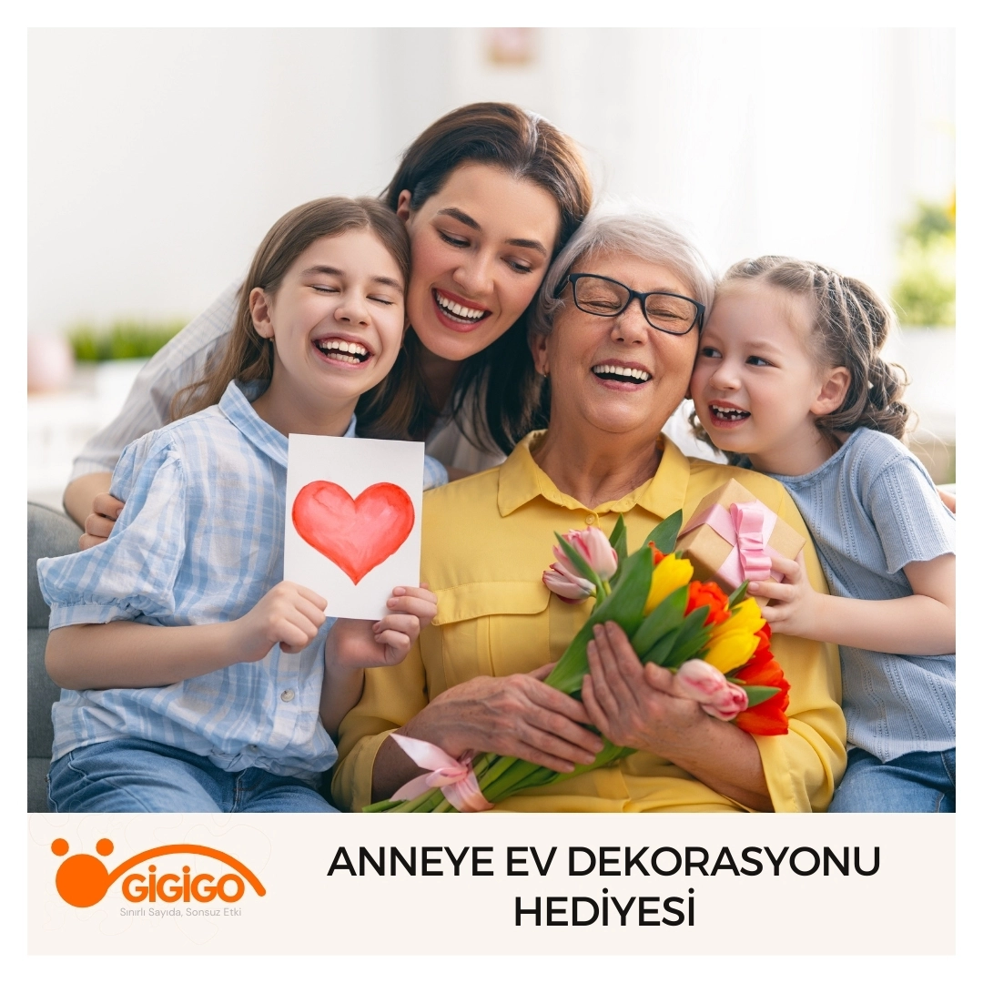 Yeni iş ortamına özel dekoratif mumluk hediyesi
