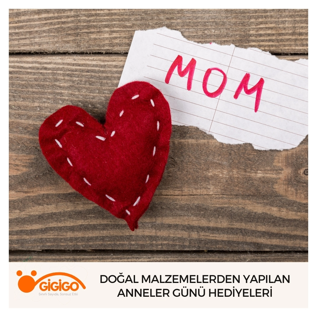 Doğal içerikli sürdürülebilir yılbaşı hediyeleri