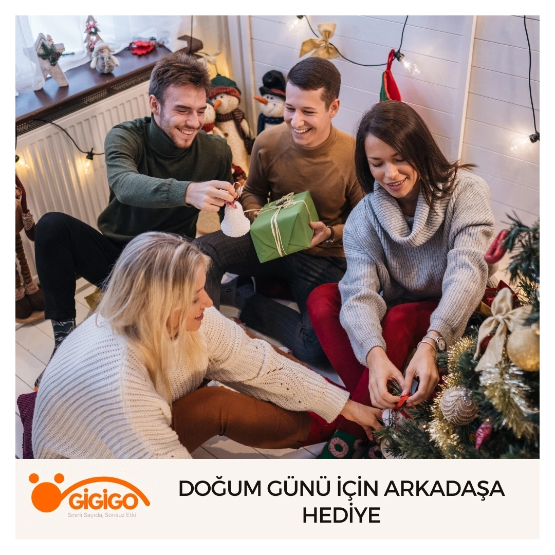 Kurban Bayramı için özel tasarım sınırlı üretim hediye seçenekleri