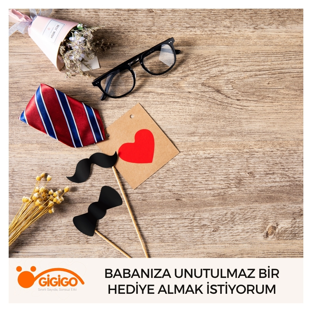 Unutulmaz bir yılbaşı hediyesi örneği
