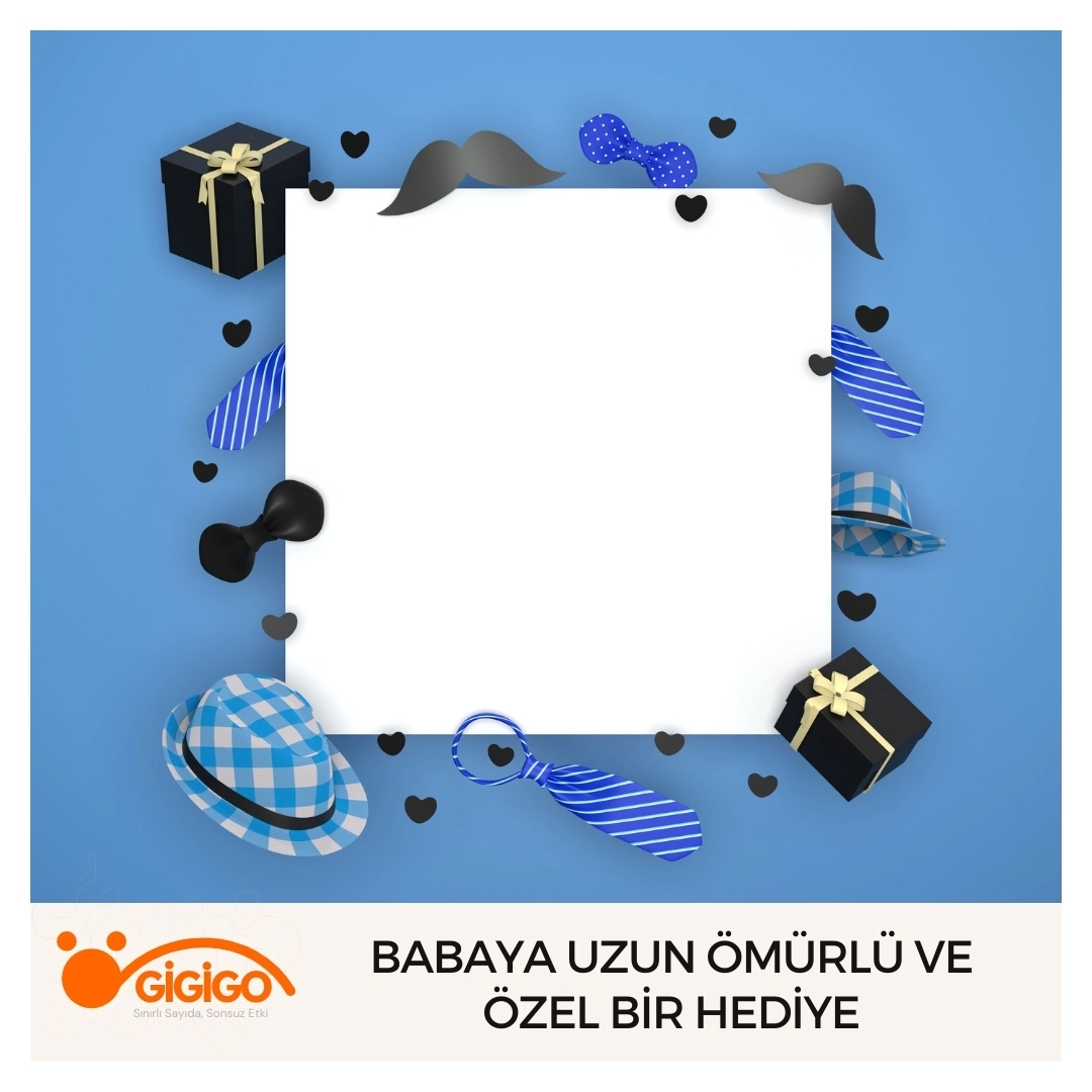 Uzun ömürlü babalar günü hediyeleri ve aile yadigarı seçenekler