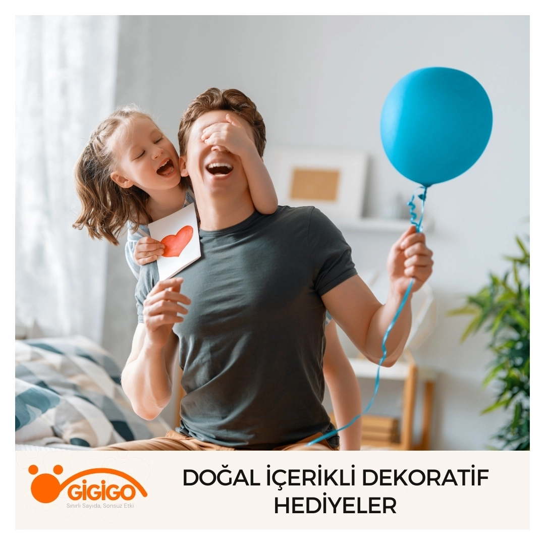 Doğal içerikli dekoratif yılbaşı hediyesi şimdi sipariş