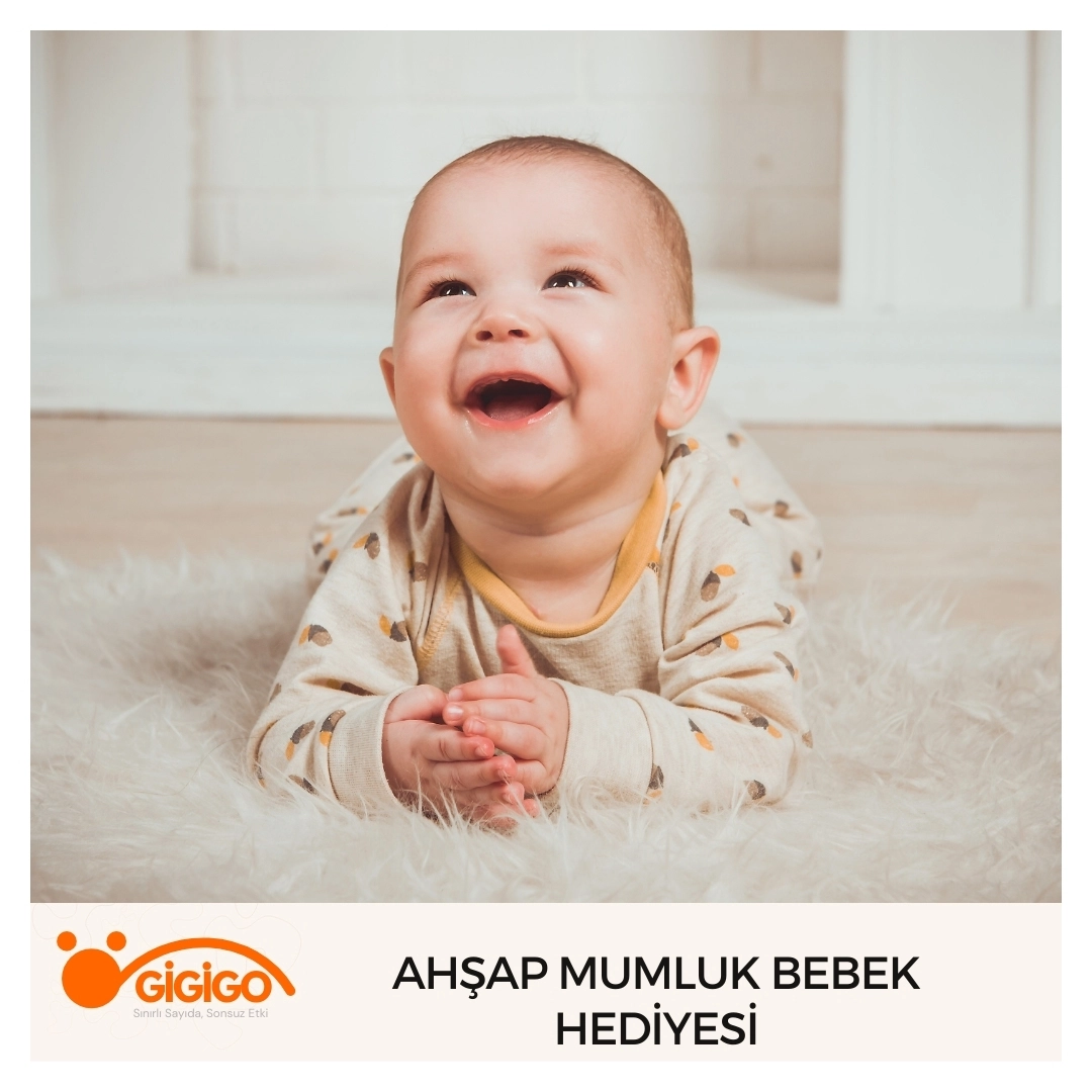 Kişiye özel tasarlanmış dekoratif mumluk