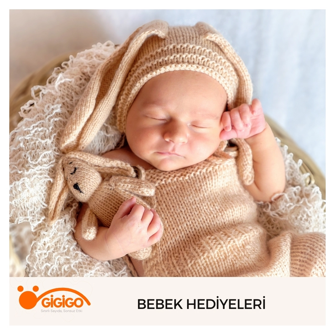 Doğal ve zarif yılbaşı hediyesi örneği