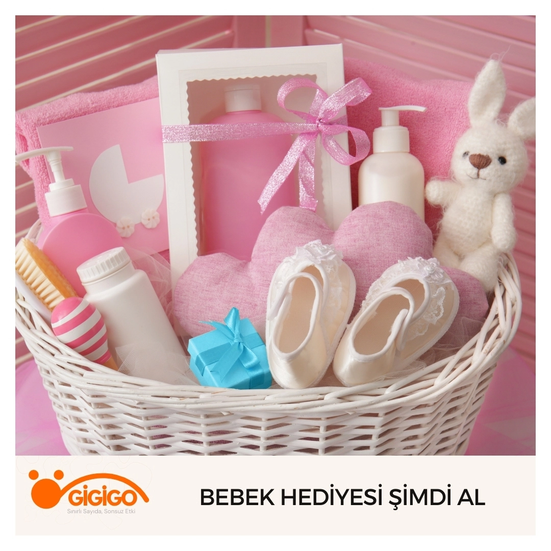 Yılbaşı hediyesi olarak el yapımı ürün siparişi