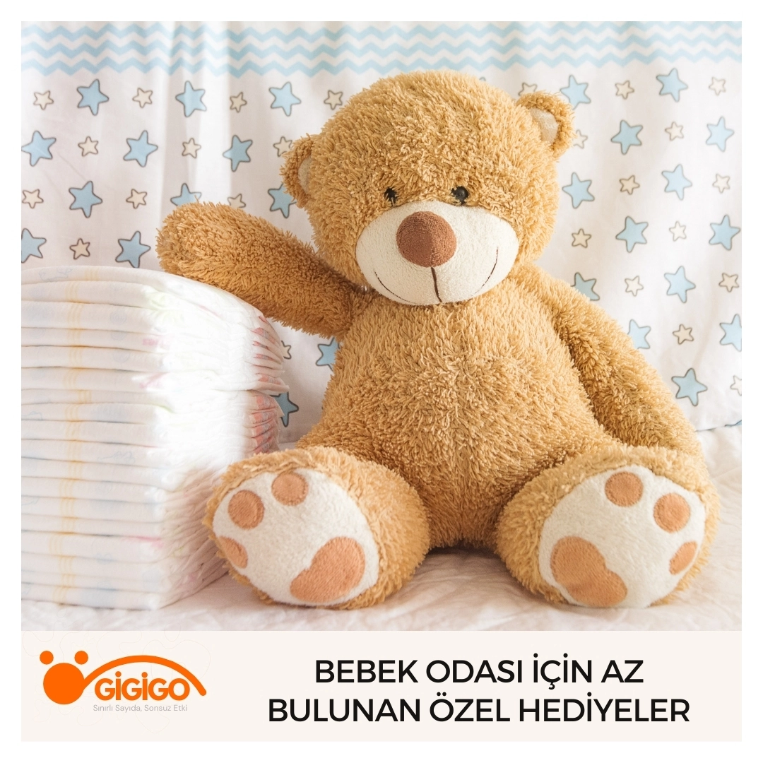 El yapımı, az bulunan yılbaşı hediyesi örneği