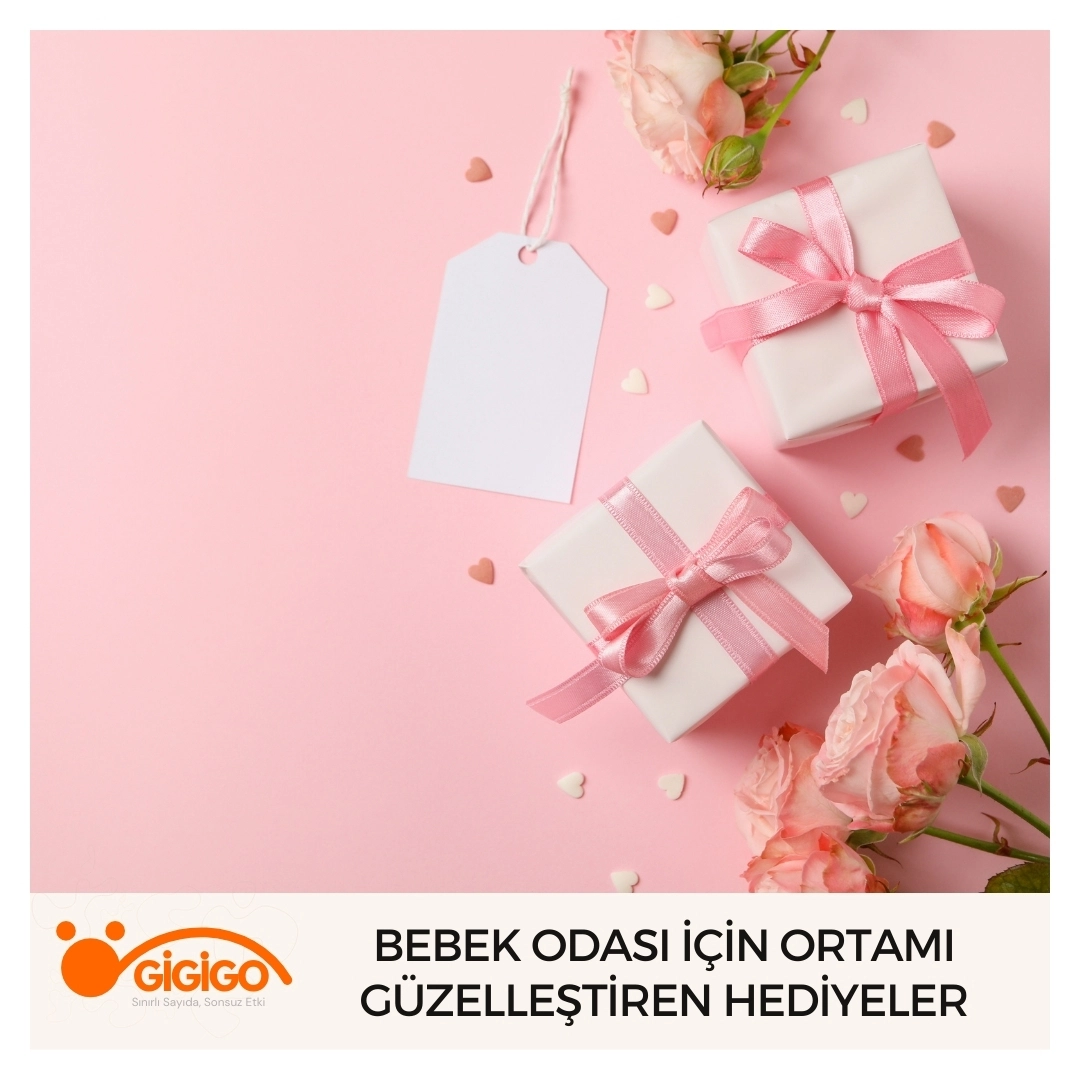 Yılbaşı için ortamı güzelleştiren el yapımı hediye