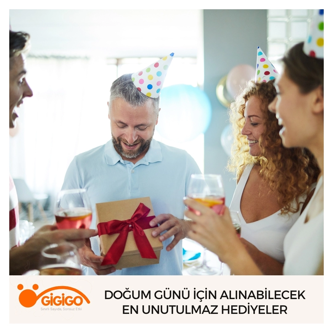 Yılbaşı için unutulmaz son dakika hediye önerileri