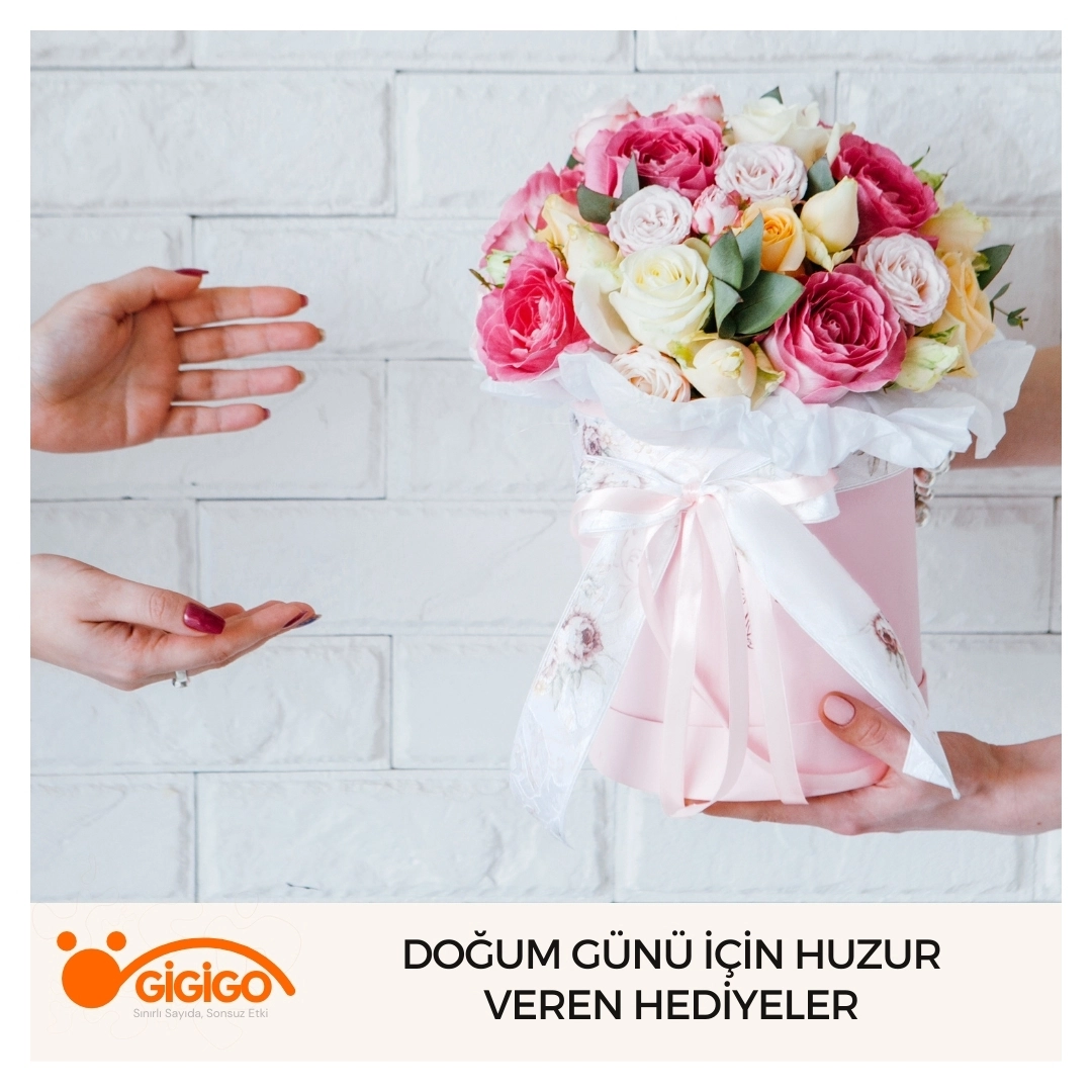 Huzur veren ve kişiye özel yılbaşı hediyesi önerileri