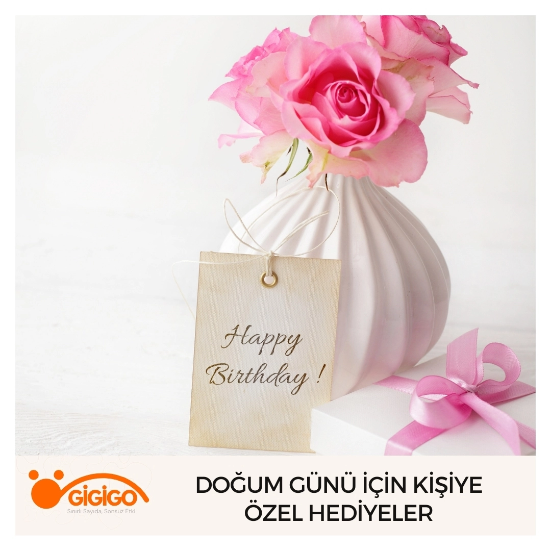 Yılbaşında kişiye özel eşsiz dekoratif hediye önerisi