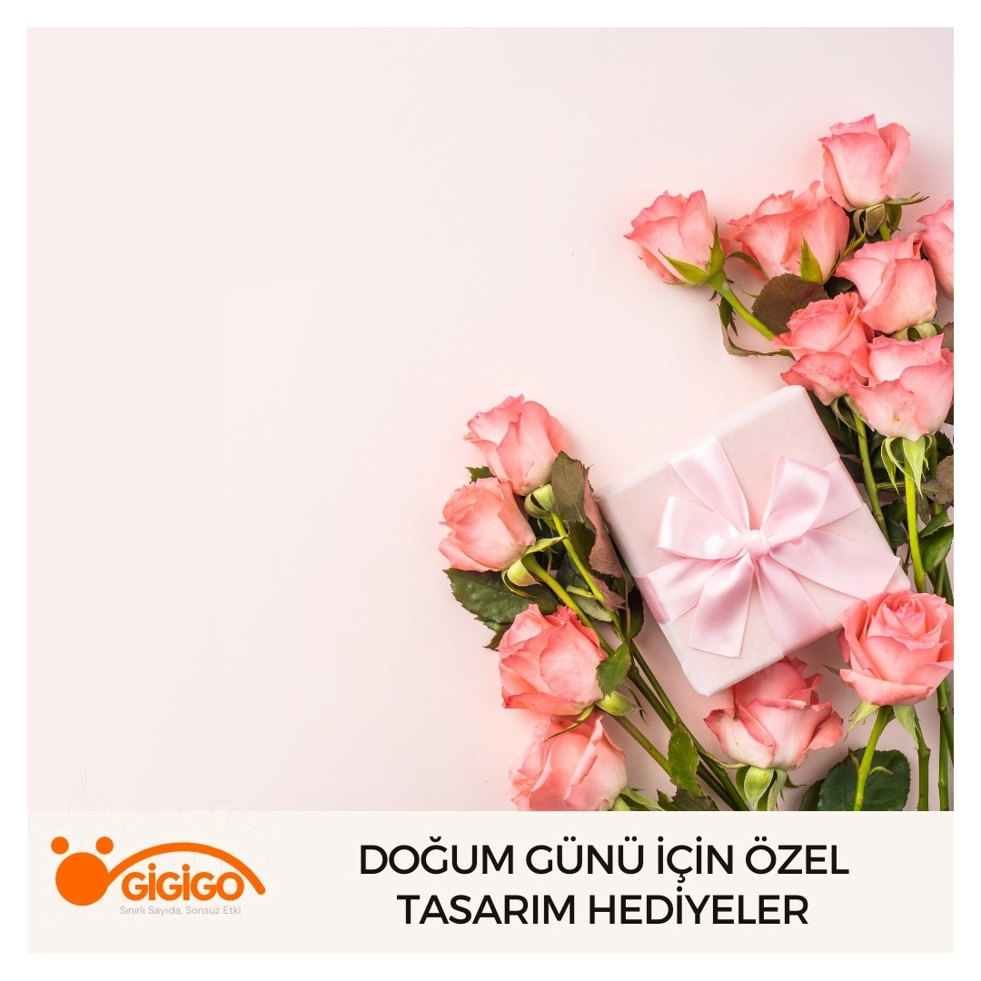 Yılbaşı için özel tasarım hediye fikirleri