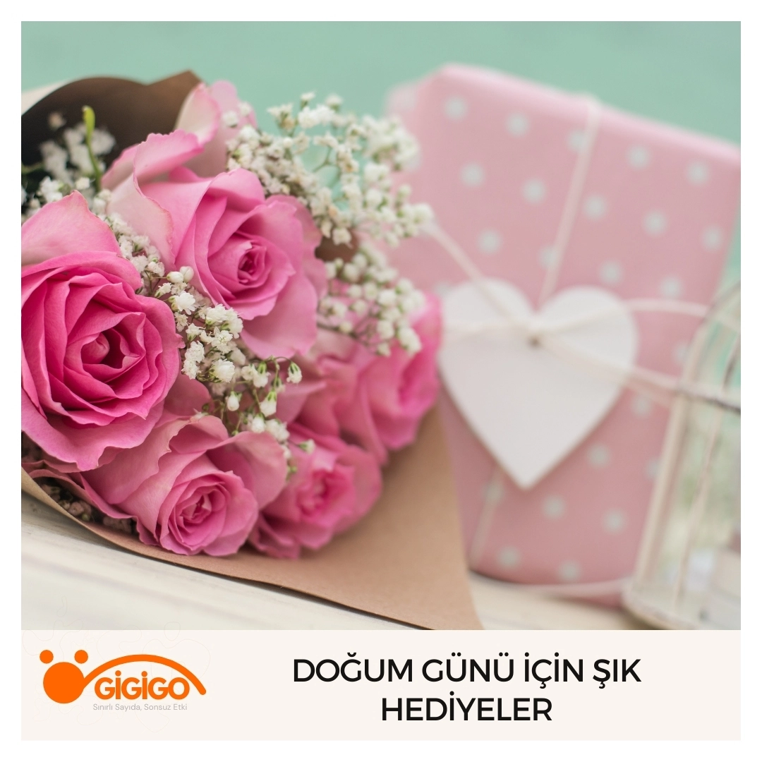 Yılbaşı için şık ve özel dekoratif ürün