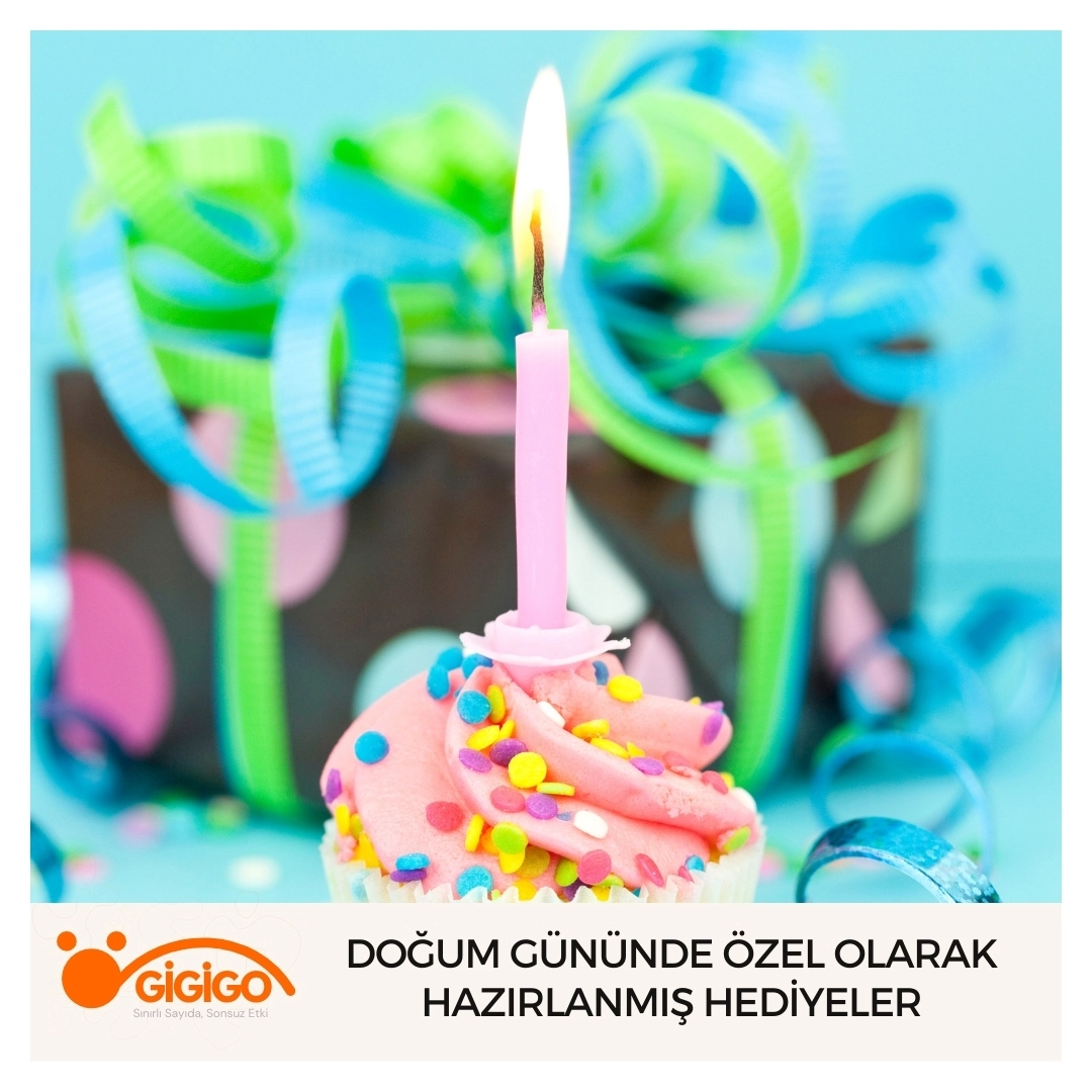 Yılbaşı için kişiye özel hazırlanmış özel hediyeler