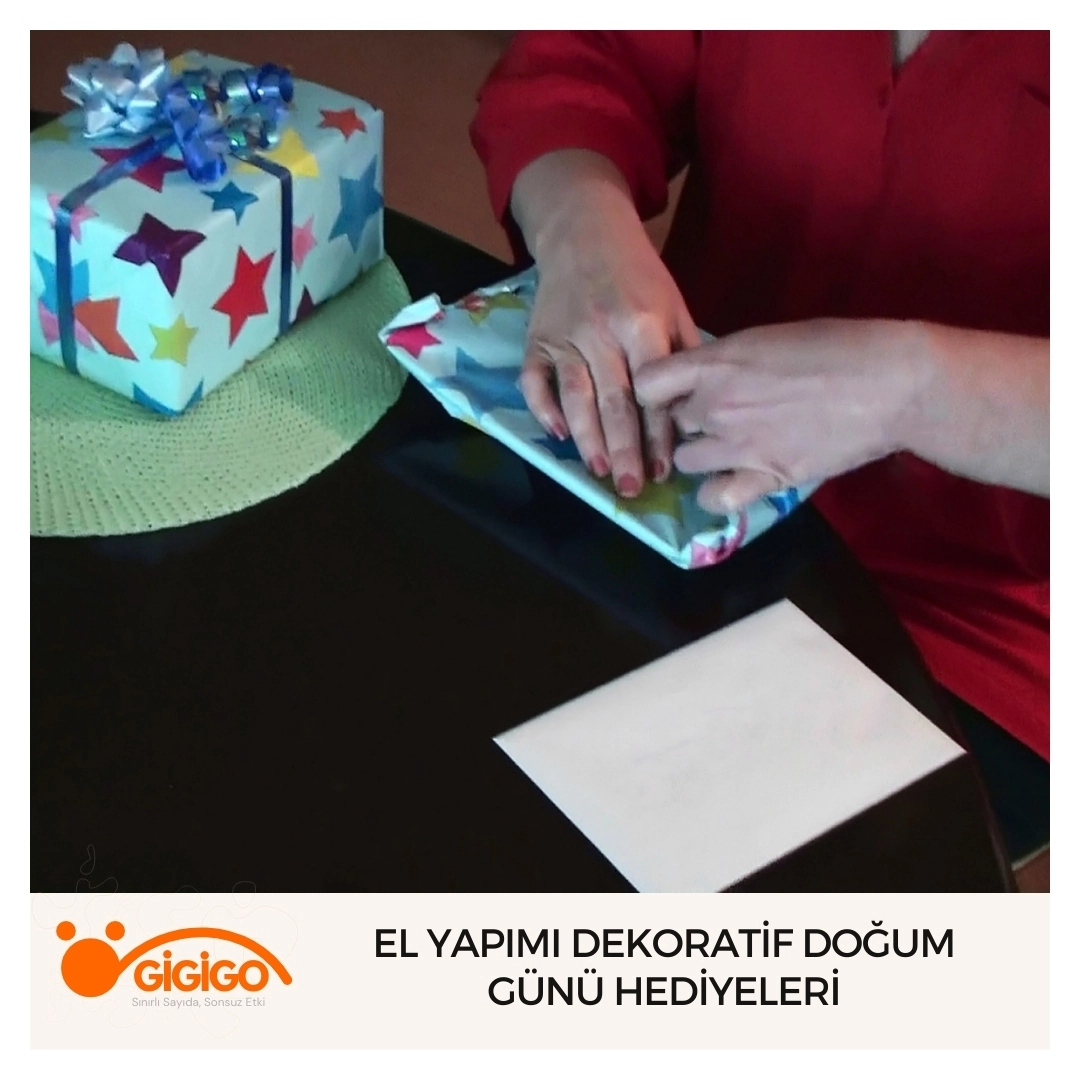 Kişiye özel el yapımı aksesuar hediye fikirleri