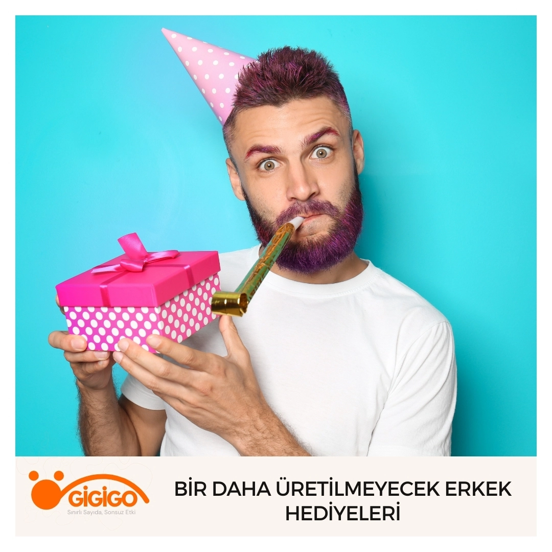 Sınırlı üretim, bir daha bulunmayacak dekoratif yıldönümü hediyesi