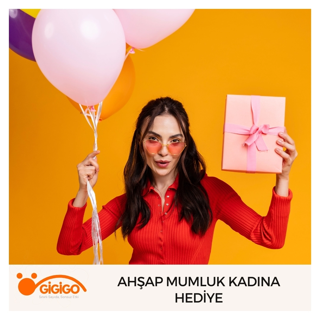 Kadınlar için el yapımı ahşap mumluk ve dekoratif ürünler
