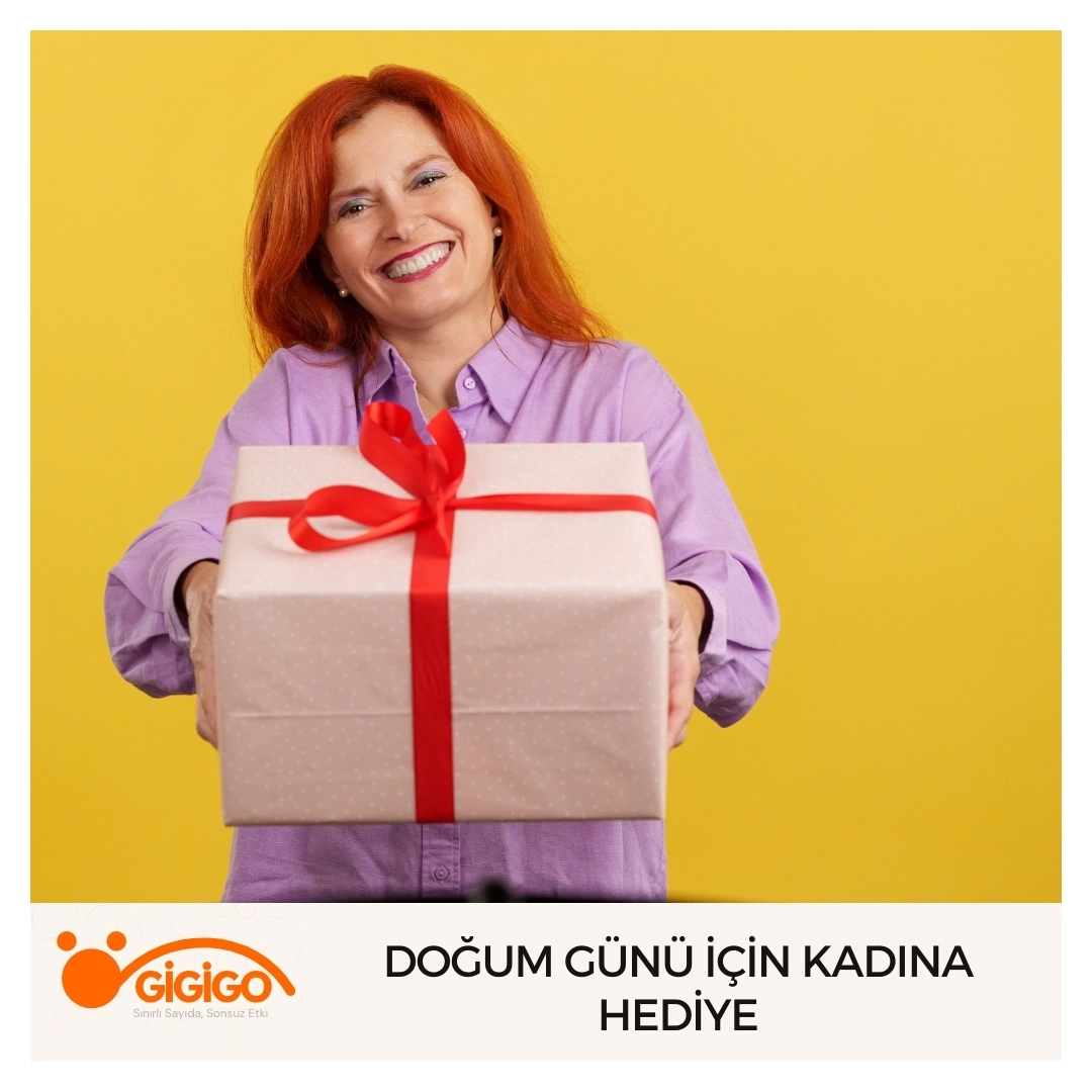Kadına özel dekoratif yıldönümü hediyesi mumluk