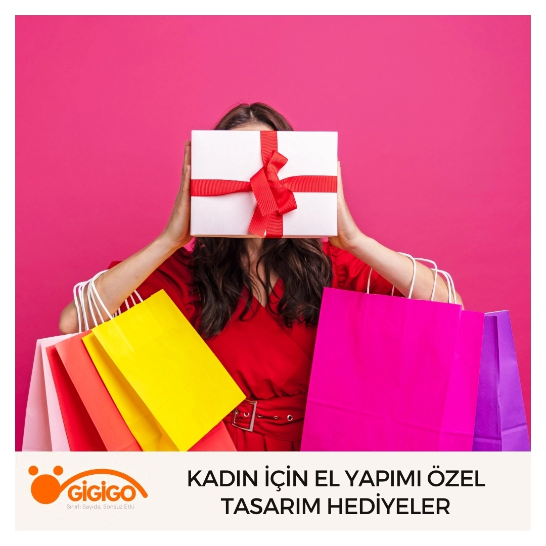 El yapımı Sevgililer Günü hediyesi örnekleri
