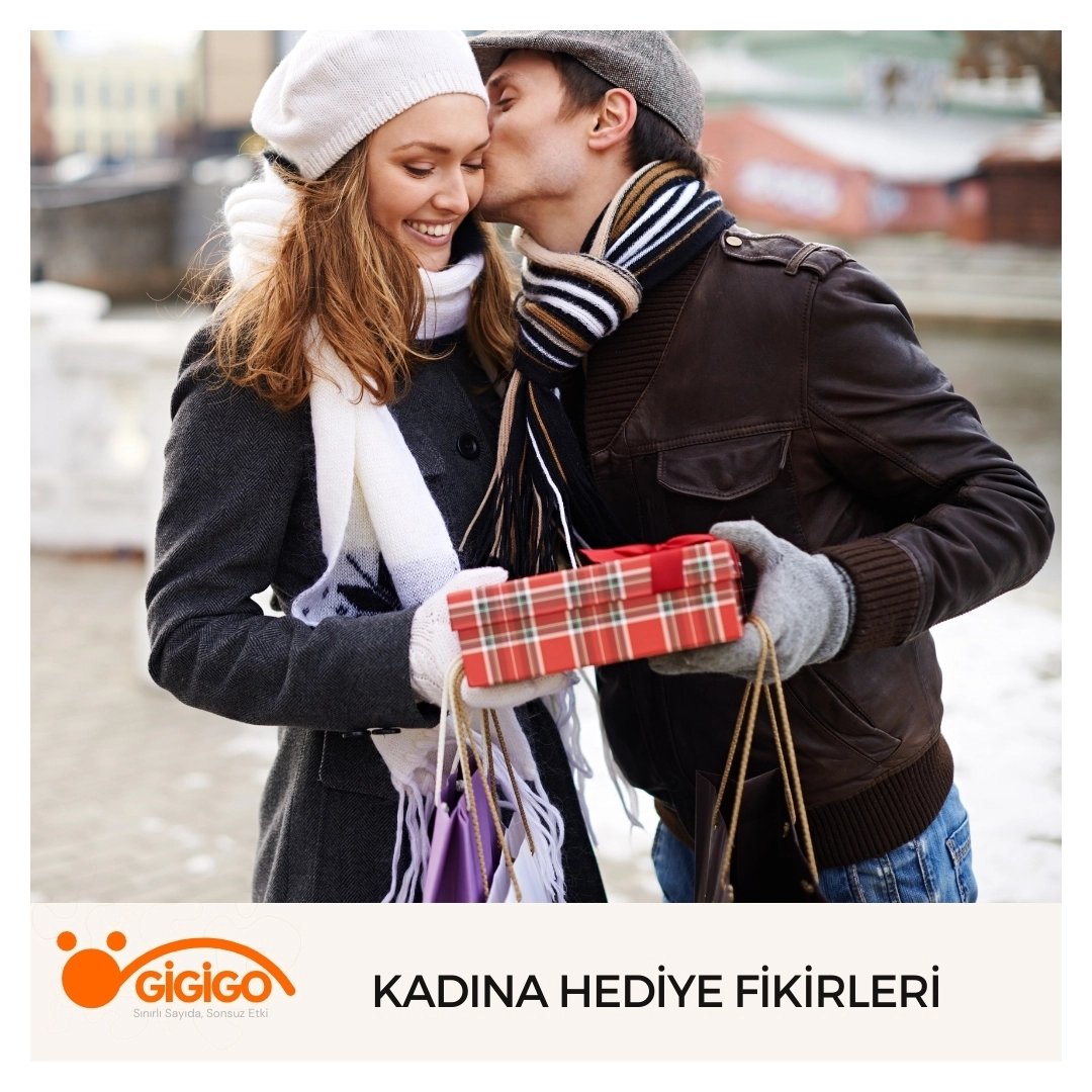 Kız arkadaşa doğum günü için kişiselleştirilmiş hediye önerileri