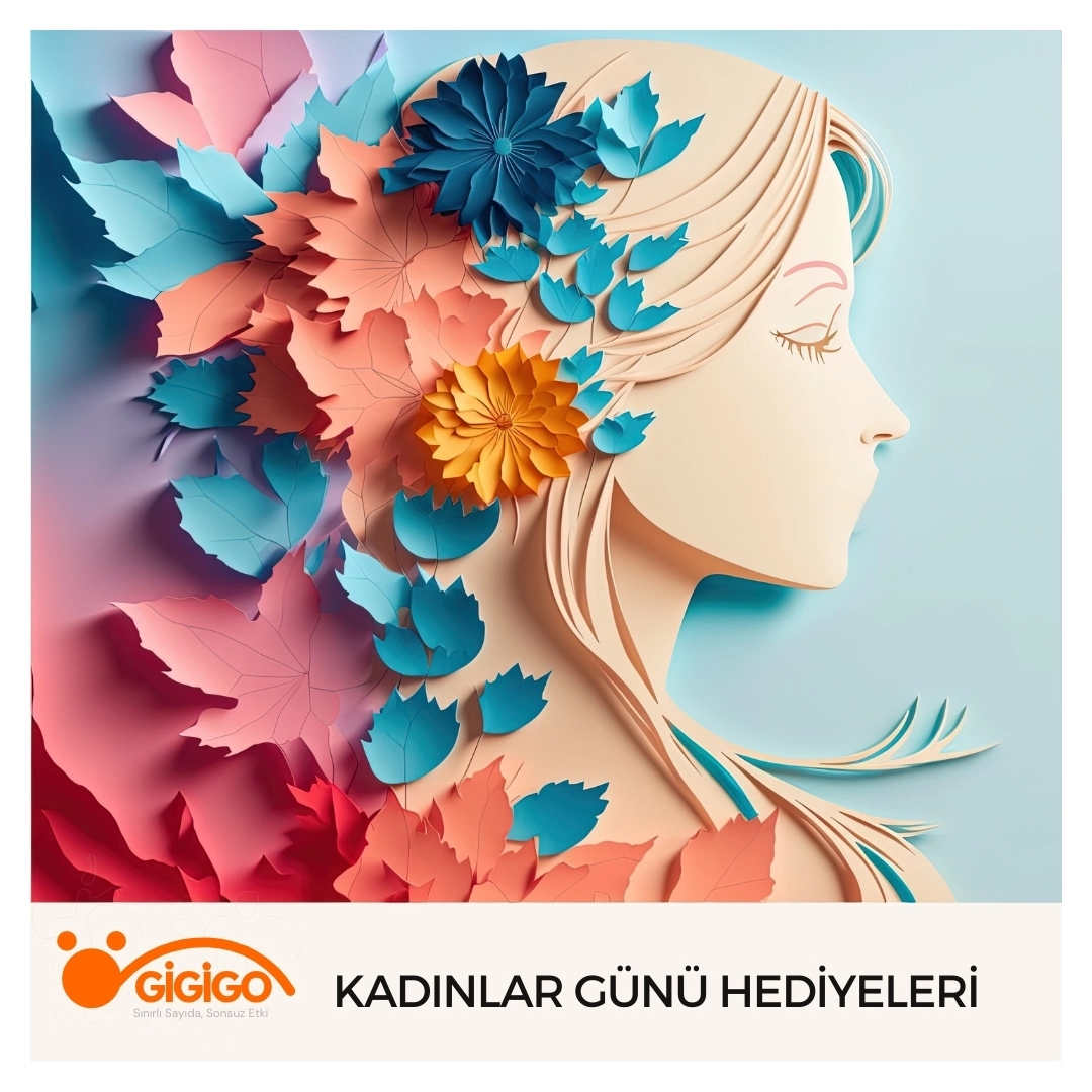 Kadınlar Günü'ne özel el yapımı hediyeler, yıldönümü için ideal seçenekler sunar.