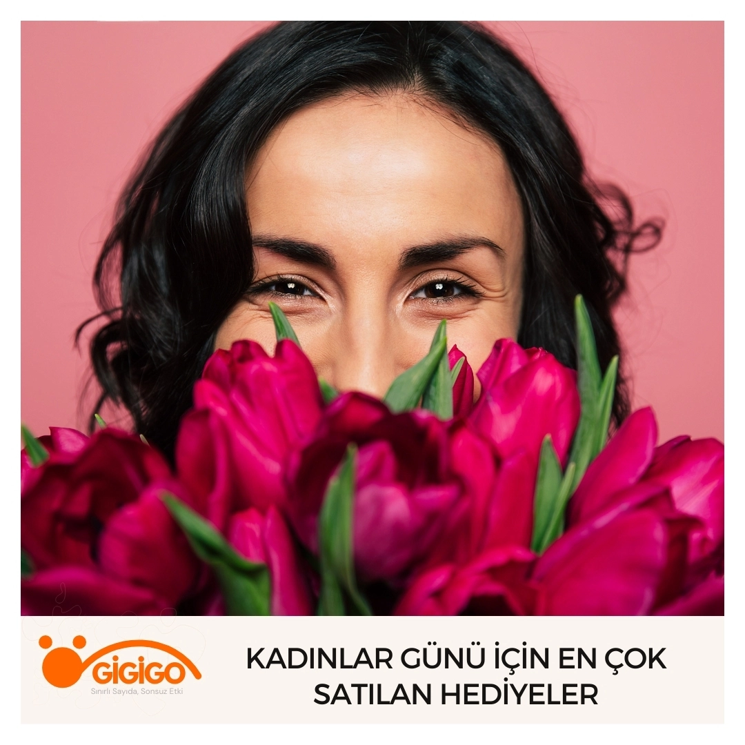 Fonksiyonel ve dekoratif kadınlar günü hediyesi örnekleri