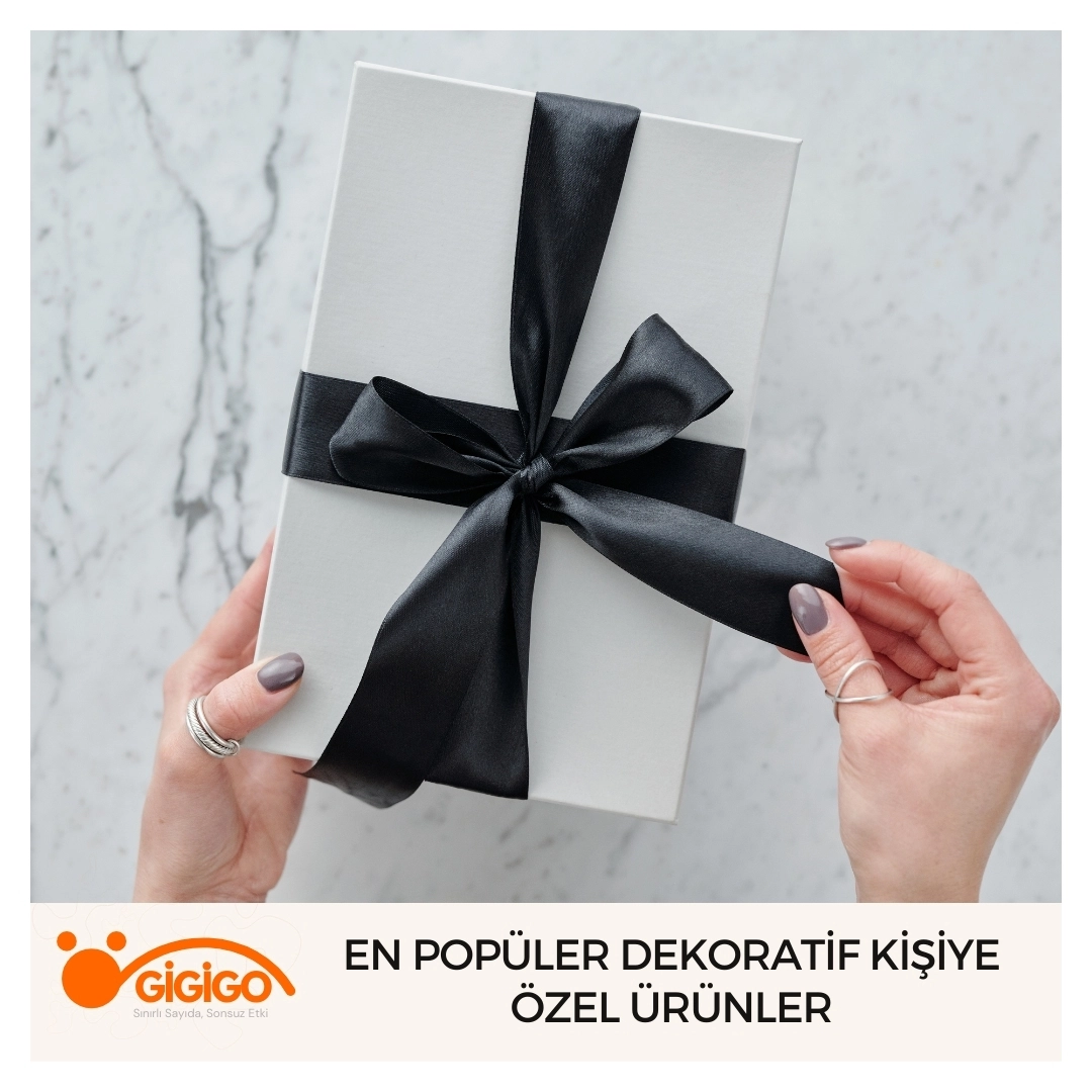 Özel tasarım dekoratif bebek hediyesi