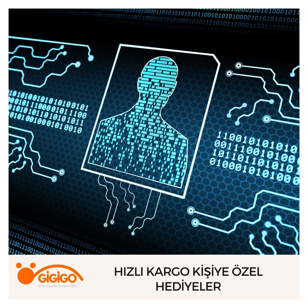 Hızlı kargo kişiye özel hediyeler