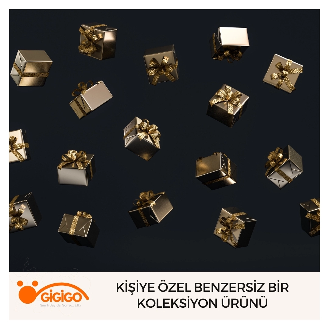Anneler günü için koleksiyonluk hediye örneği